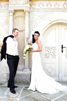 fotografie na slub - Świeradów Zdrój