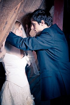 fotografie na �lub - Warszawa
