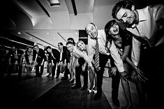 fotografia sluby - I�awa