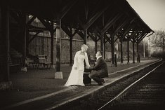 fotografia na �lub - Kamienna G�ra