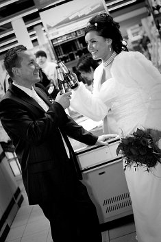 fotografia na wesele - S�upsk