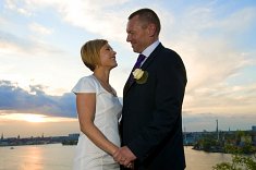 fotografia na �luby - Konstancin-Jeziorna