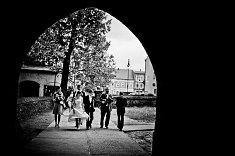 foto slub - Malbork