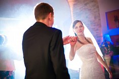fotografia na �luby - Lipno