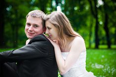 fotografia na �lub - W�oc�awek