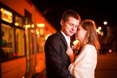 foto na �lub - Sopot