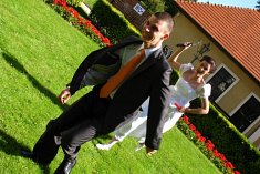 zdj�cia wesele - Syc�w