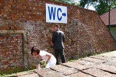 fotografia weselna - Wroc�aw