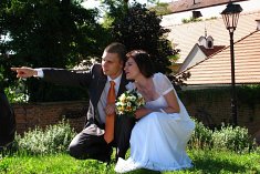 fotografie na �lub - �ary