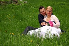 zdj�cia na �lub - Zwierzyniec