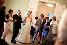 fotograf wesele - Inowroc�aw