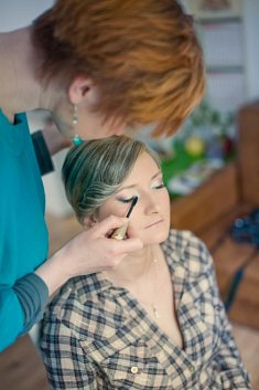 fotografie �luby - Skocz�w