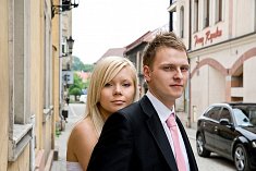 zdjecia wesela - Chrzanów