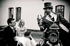 fotografia slubna - Cz�stochowa