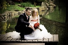 fotograf na wesela - O�awa