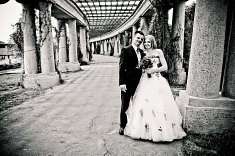fotografie wesela - Kluczbork