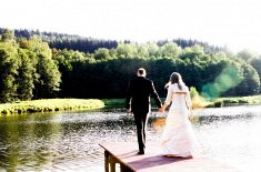 fotografie na �lub - Legnica
