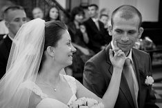 zdjecia na �lub - Warszawa