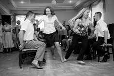 foto na �lub - Krak�w