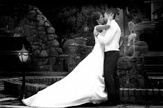 fotografia weselna - Bia�ogard
