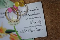 fotografia �luby - B�dzin
