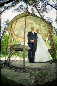 fotografie na sluby - Koszalin