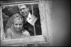 fotografie �lubne - Grzmi�ca