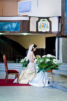 fotografia na slub - Oleśnica