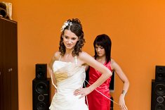 zdj�cia na slub - Niewiad�w