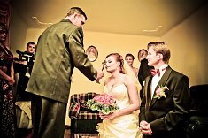 fotografie �luby - Rawa Mazowiecka