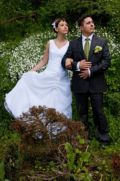 zdjecia na �lub - �widnica