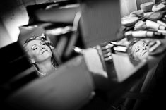 fotografie �lub - Niepo�omice