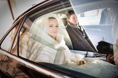 fotograf slub - Miech�w