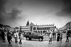 fotografia na �luby - Wadowice
