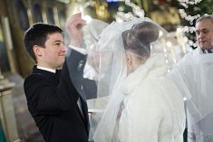 fotografia wesela - Chrzan�w