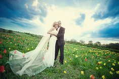 zdjecia na sluby - Miech�w