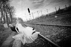 fotografie na sluby - Wadowice