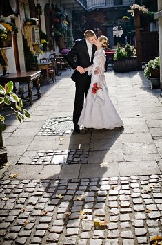 fotografia sluby - My�lenice