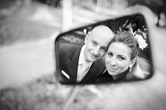 zdjecia �lubne - Chrzan�w