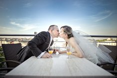 fotograf sluby - My�lenice