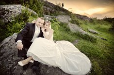 fotografia na wesela - Wieliczka