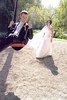 foto na slub - �ywiec