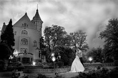 fotografie wesela - Szczecinek