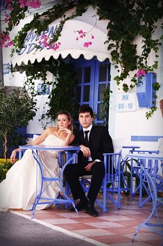 fotograf wesela - Sosnowiec