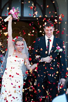 fotografia wesela - Janki