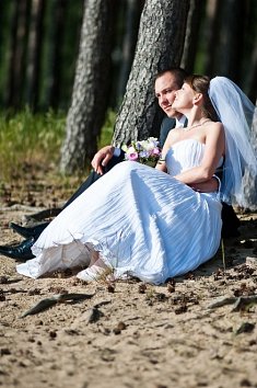 fotografia na �lub - Kalisz