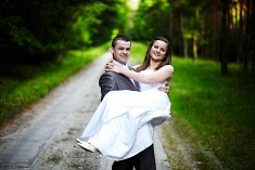 zdjecia na �luby - Murowana Go�lina