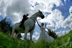 fotografia weselna - Ełk