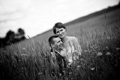 fotografie �lub - Lidzbark Warmi�ski