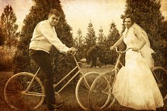 fotograf na slub - Tychy